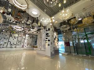 г. Самара, Проспект Ленина, 25а ТЦ “Кубатура Lux” 2 этаж, сек. 2-05